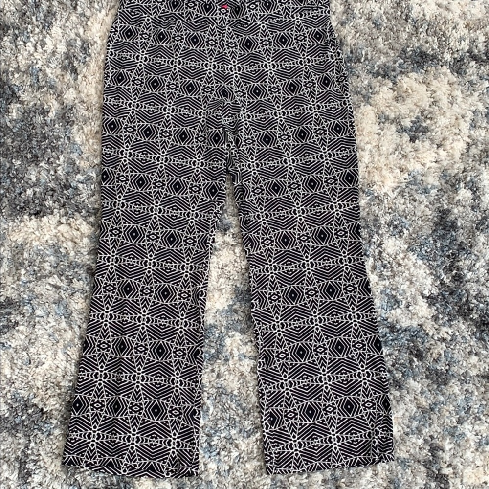 Vince Camuto wide leg pants